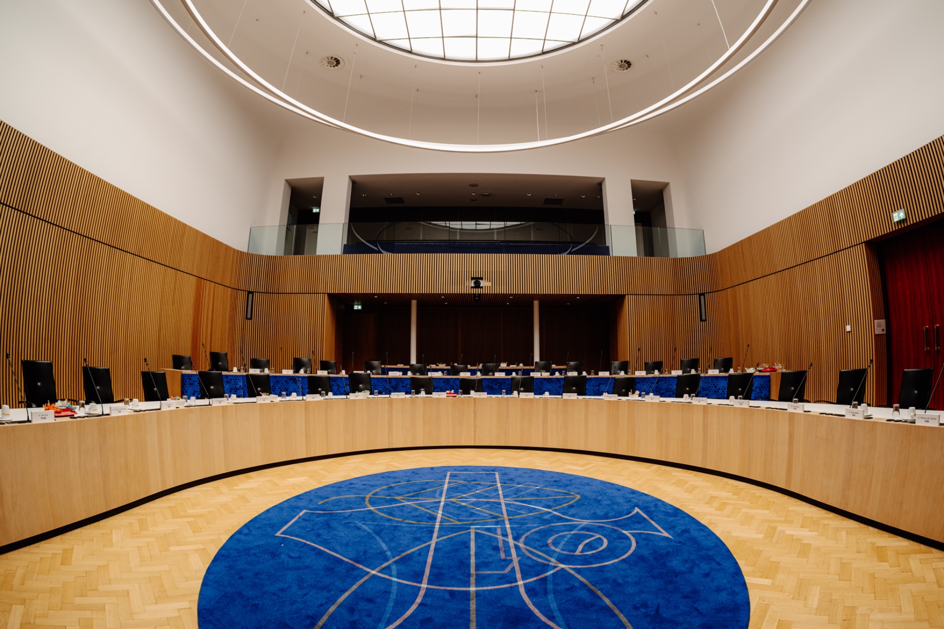 Voorbereiding G-debat