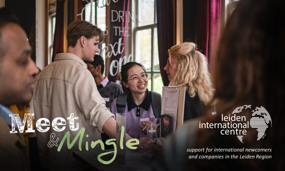Meet&Mingle November 2026